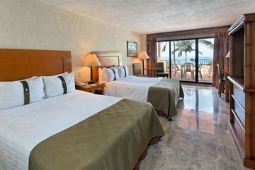 Holiday Inn Sunspree Mazatlán Kültér fotó